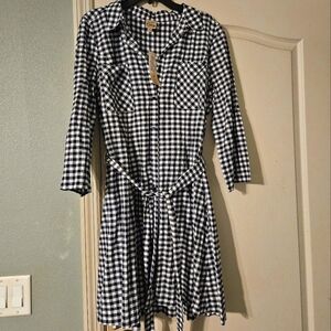 Como Vintage dress XL NWT